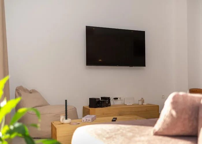 D2olive House * Biograd Na Moru