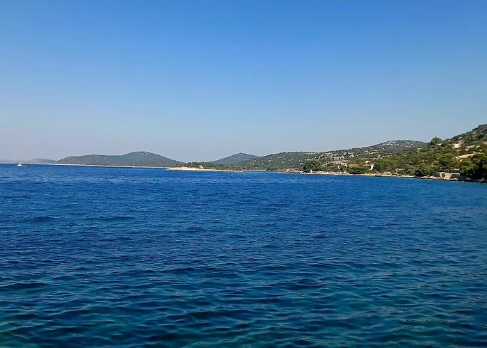 D2olive House Villa Biograd Na Moru