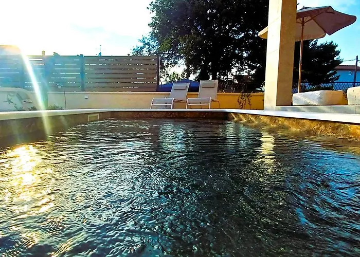 Villa D2olive House