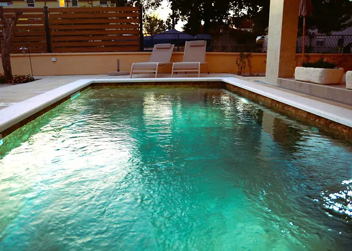 D2olive House Villa