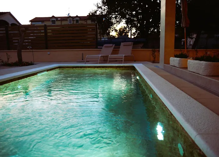 D2olive House *