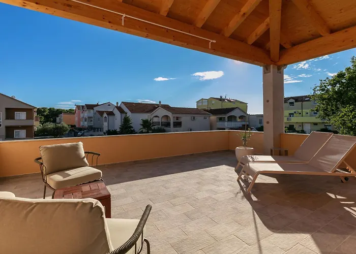 Villa D2olive House *