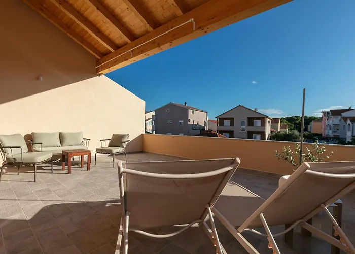 Villa D2olive House *