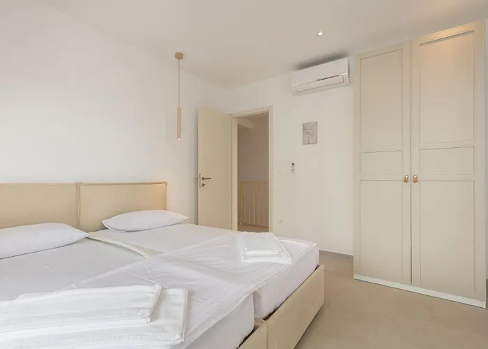 D2olive House Villa Biograd Na Moru