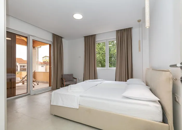Villa D2olive House Biograd Na Moru