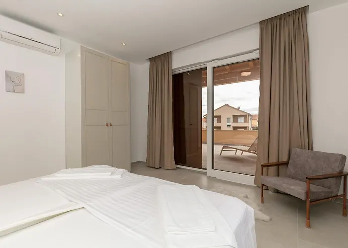 D2olive House Villa *