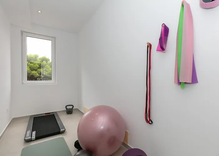 D2olive House Villa Biograd Na Moru