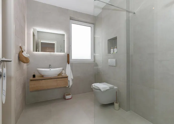 Villa D2olive House *