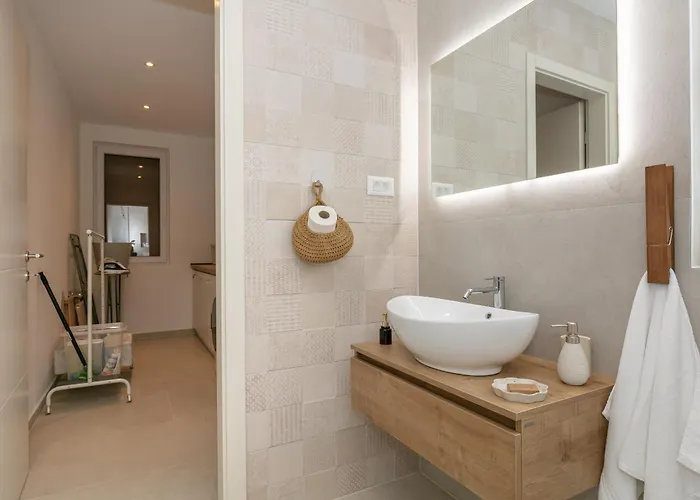 D2olive House * Biograd Na Moru