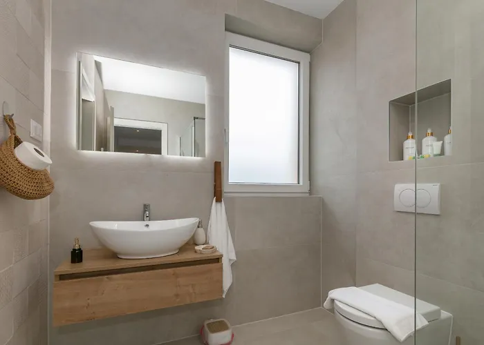Villa D2olive House