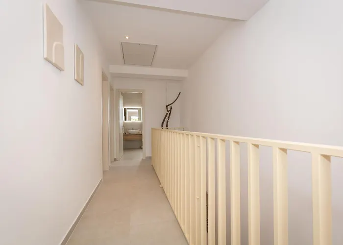 Villa D2olive House Weißenburg