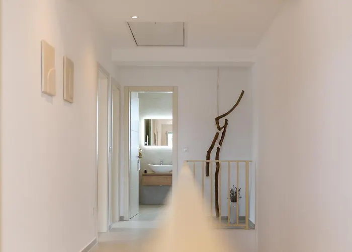 Villa D2olive House Weißenburg