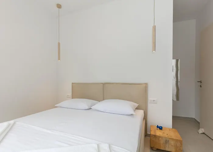 D2olive House Biograd Na Moru