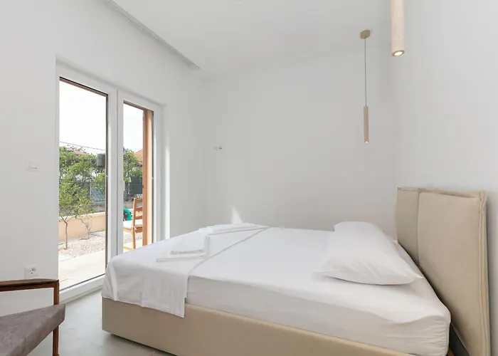 D2olive House Biograd Na Moru