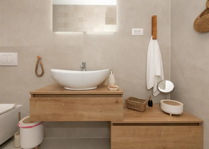 D2olive House Biograd Na Moru