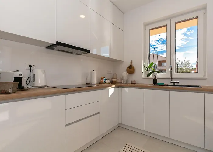 Villa D2olive House *