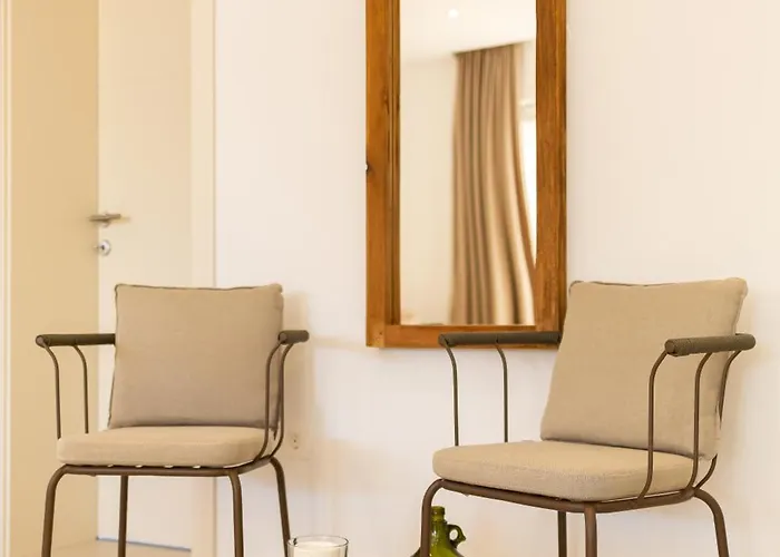 Villa D2olive House *