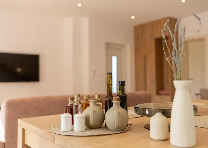 D2olive House Biograd Na Moru