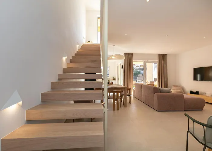 D2olive House Biograd Na Moru