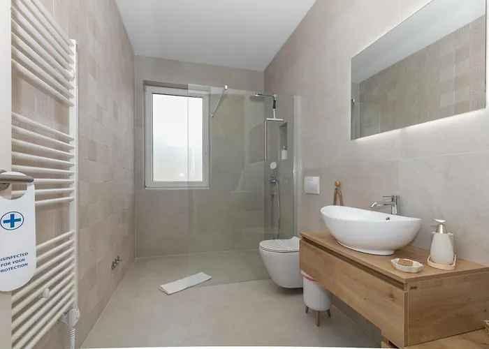 Villa D2olive House *