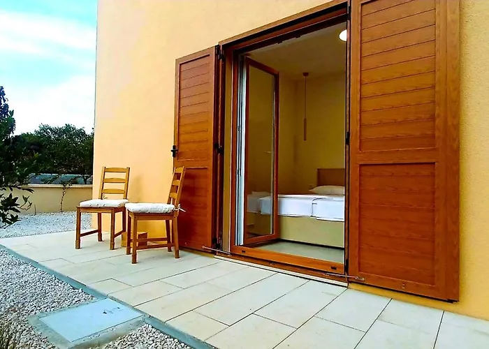 D2olive House Villa *