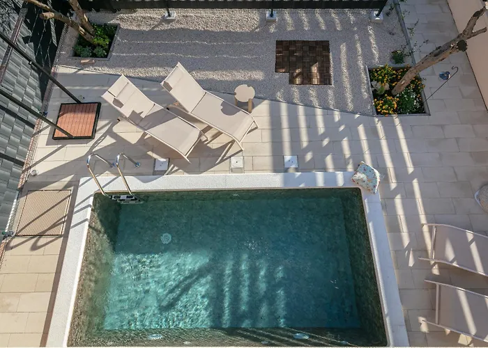 Villa D2olive House *