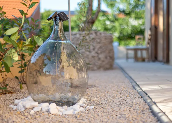 Villa D2olive House Biograd Na Moru