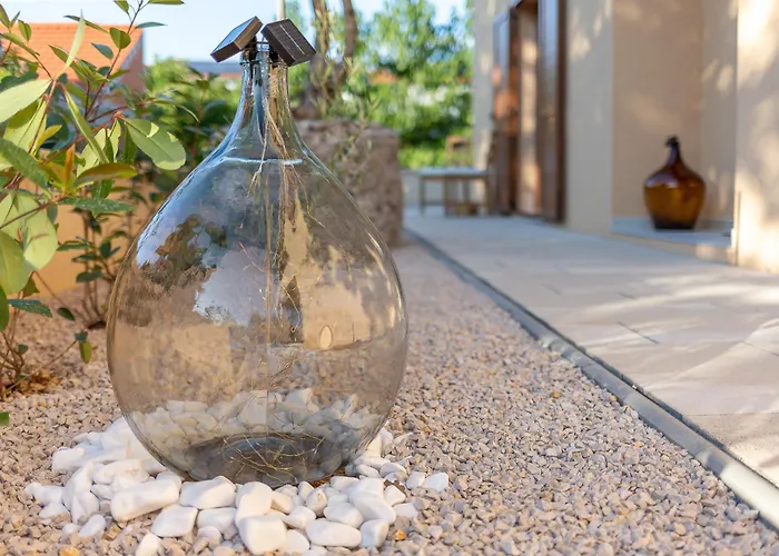 D2olive House Biograd Na Moru