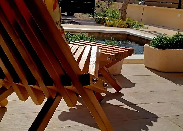 D2olive House Villa Biograd Na Moru