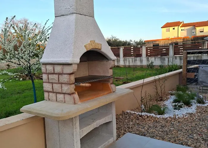 Villa D2olive House *